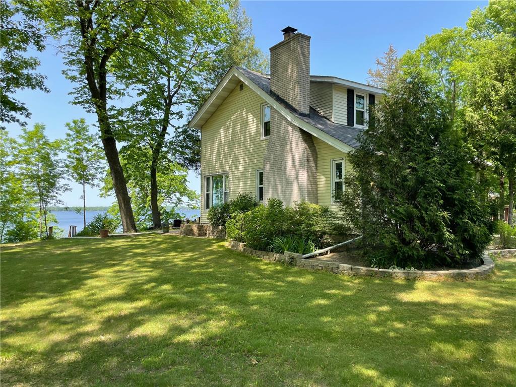 10952 Green Lake Trail Chisago Lake Twp MN 55013 - Green 6379144 image1