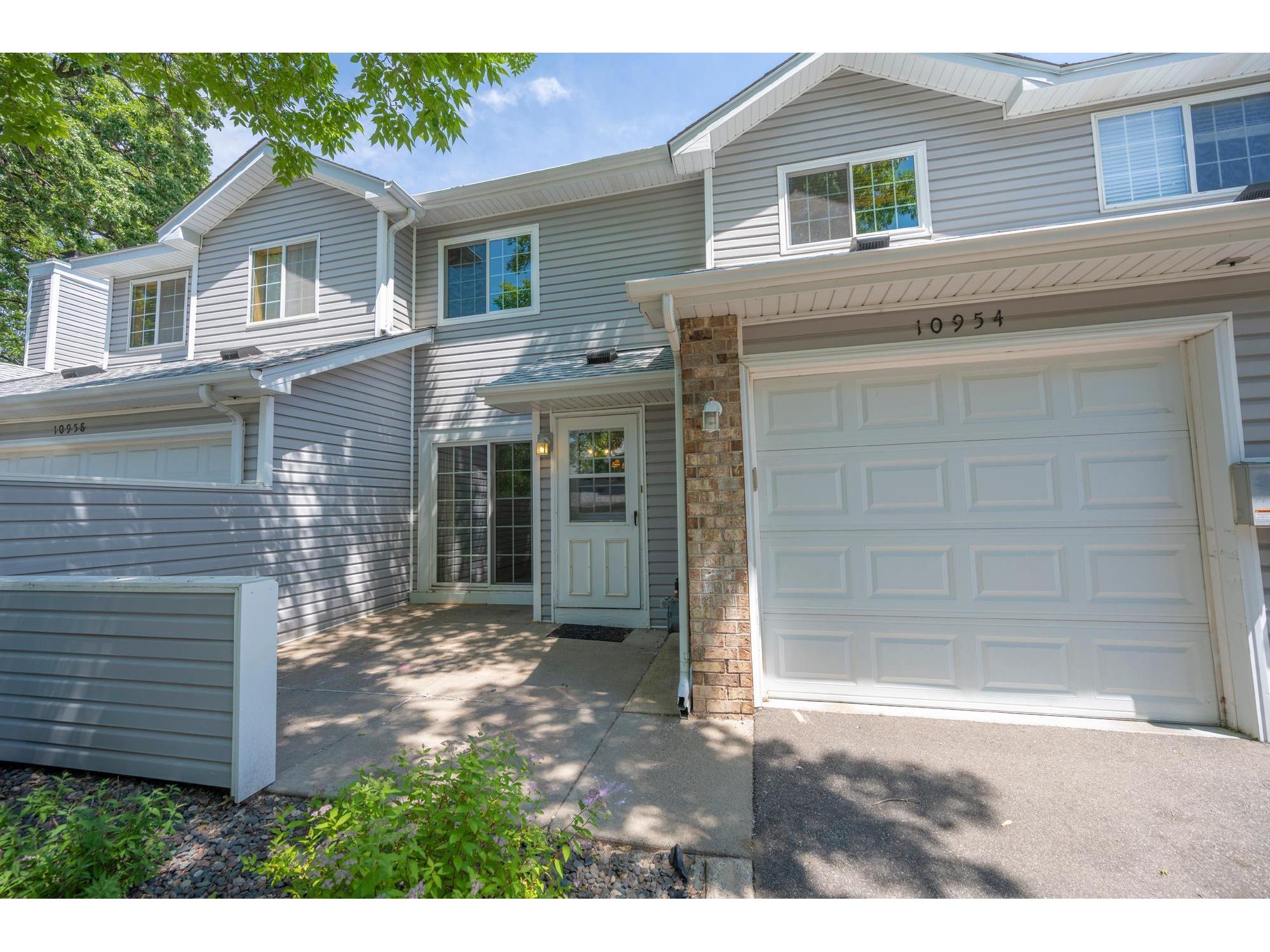 10954 Hanson Boulevard NW, Coon Rapids, MN, 55433 | MLS: 6007850