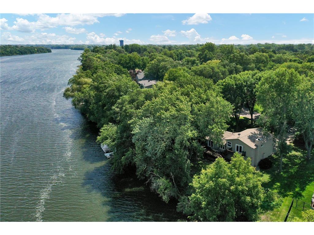 10954 Mississippi Drive N, Champlin, MN, 55316 MLS 6420183 Edina