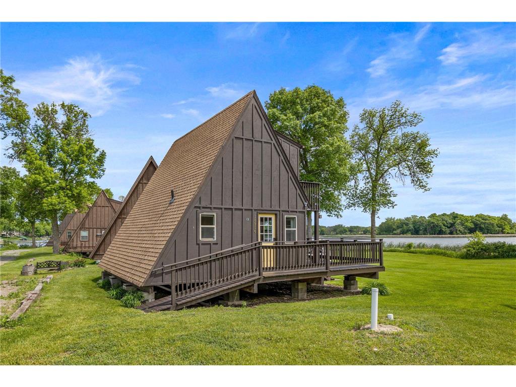 10956 120th Street NW #13 South Haven MN 55382 - Grass Lake 6541465 image1