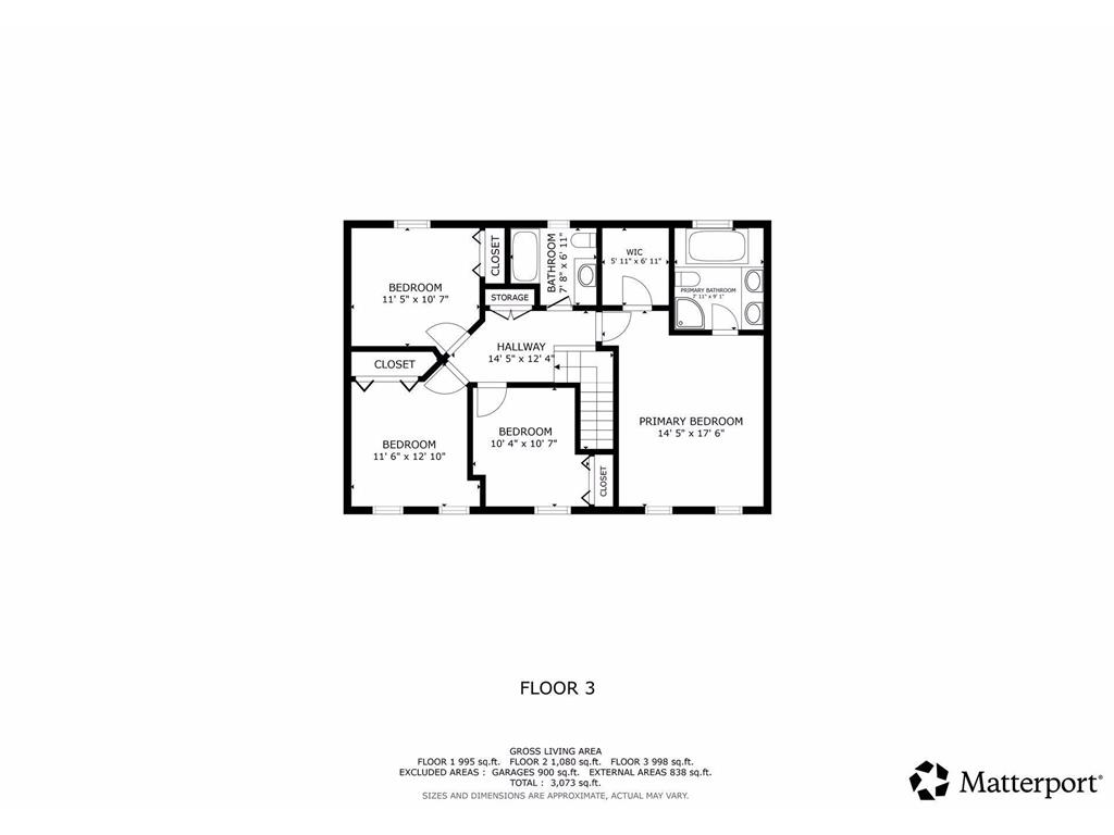 10956 N Eagle Lake Boulevard Maple Grove MN 55369 7085068 image60