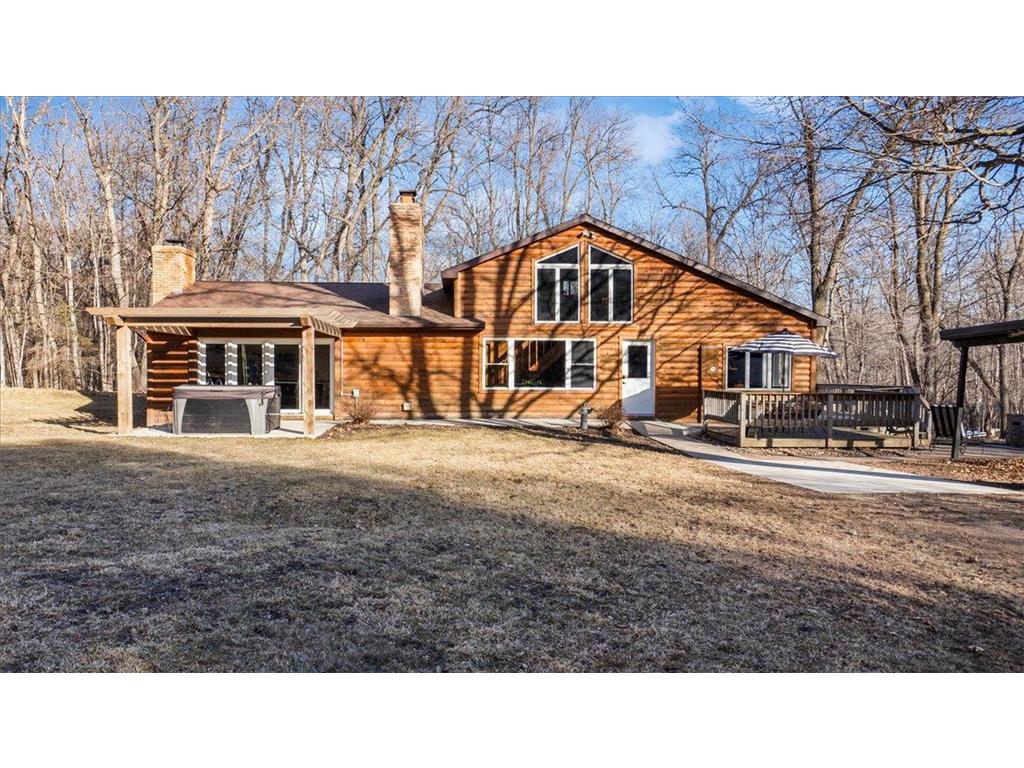 10956 Tall Timbers Road SW, Garfield, MN, 56332 MLS 6499435 Edina