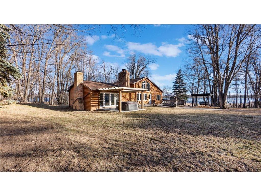 10956 Tall Timbers Road SW, Garfield, MN, 56332 MLS 6499435 Edina