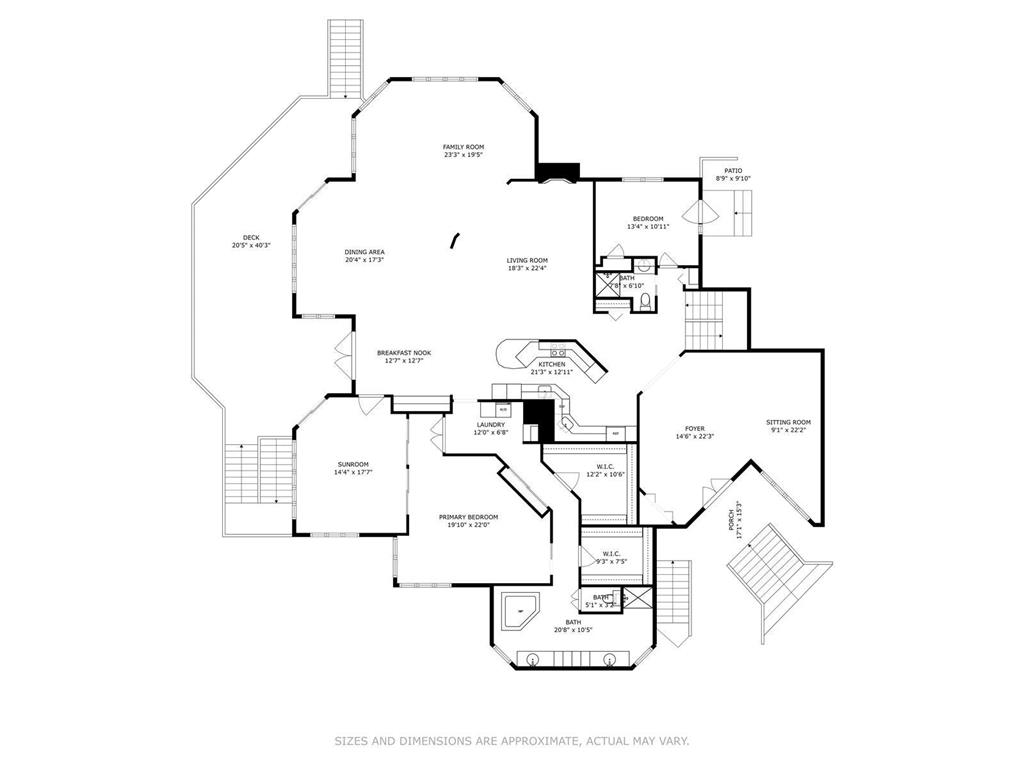 10957 Highway 71 NE Green Lake Twp MN 56288 - Henderson 6719380 image41