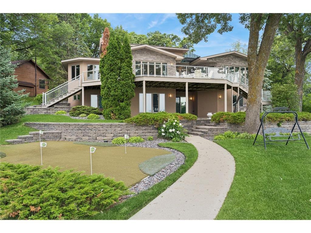 10957 Highway 71 NE Green Lake Twp MN 56288 - Henderson 7027305 image1
