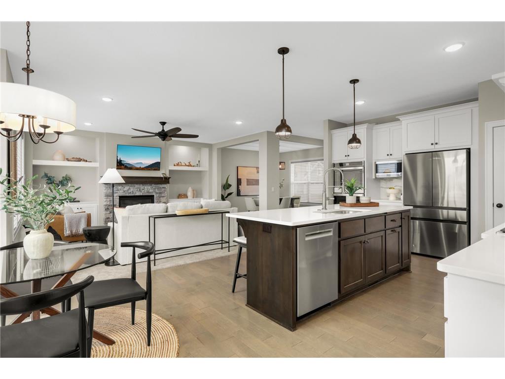 10958 23rd Street NE Saint Michael MN 55376 - Gonz 7049178 image13