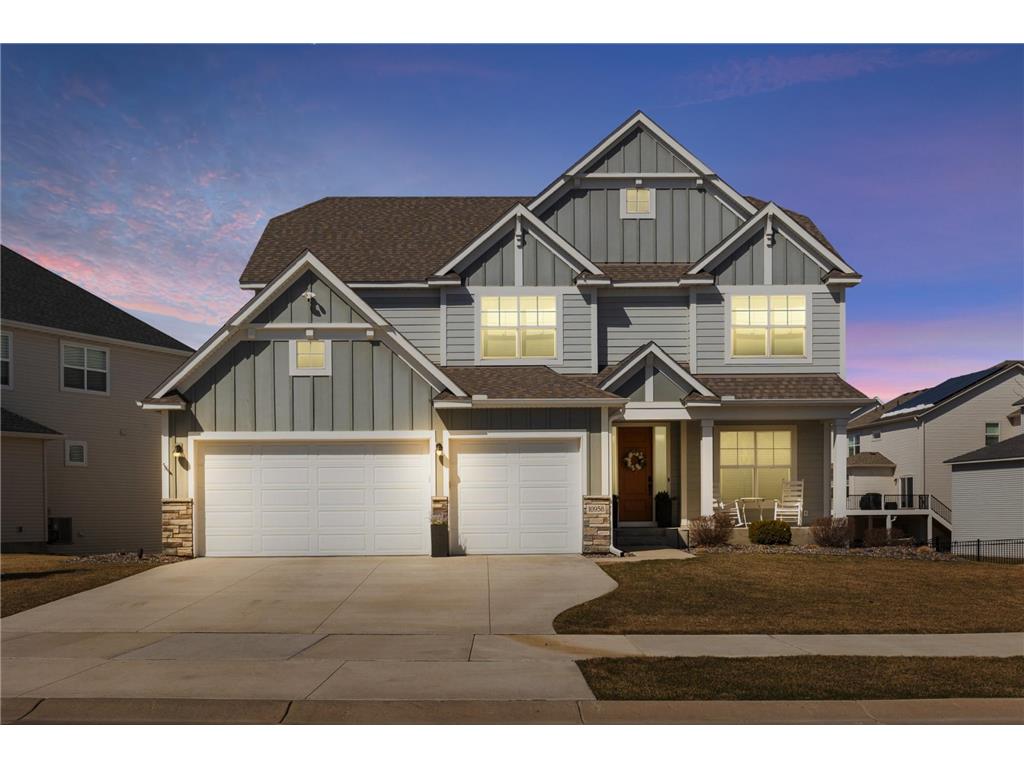 10958 23rd Street NE Saint Michael MN 55376 - Gonz 7049178 image6