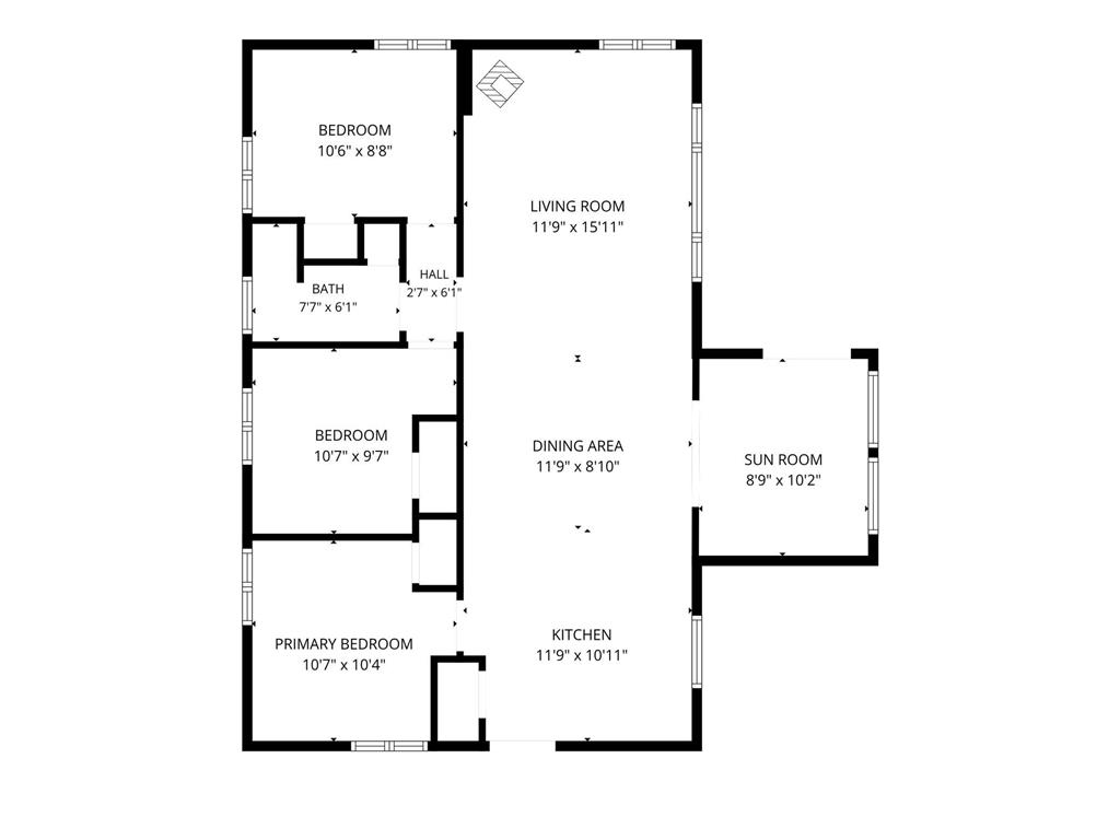 10958 W Splithand Road Grand Rapids MN 55744 - Split Hand 7079287 image47
