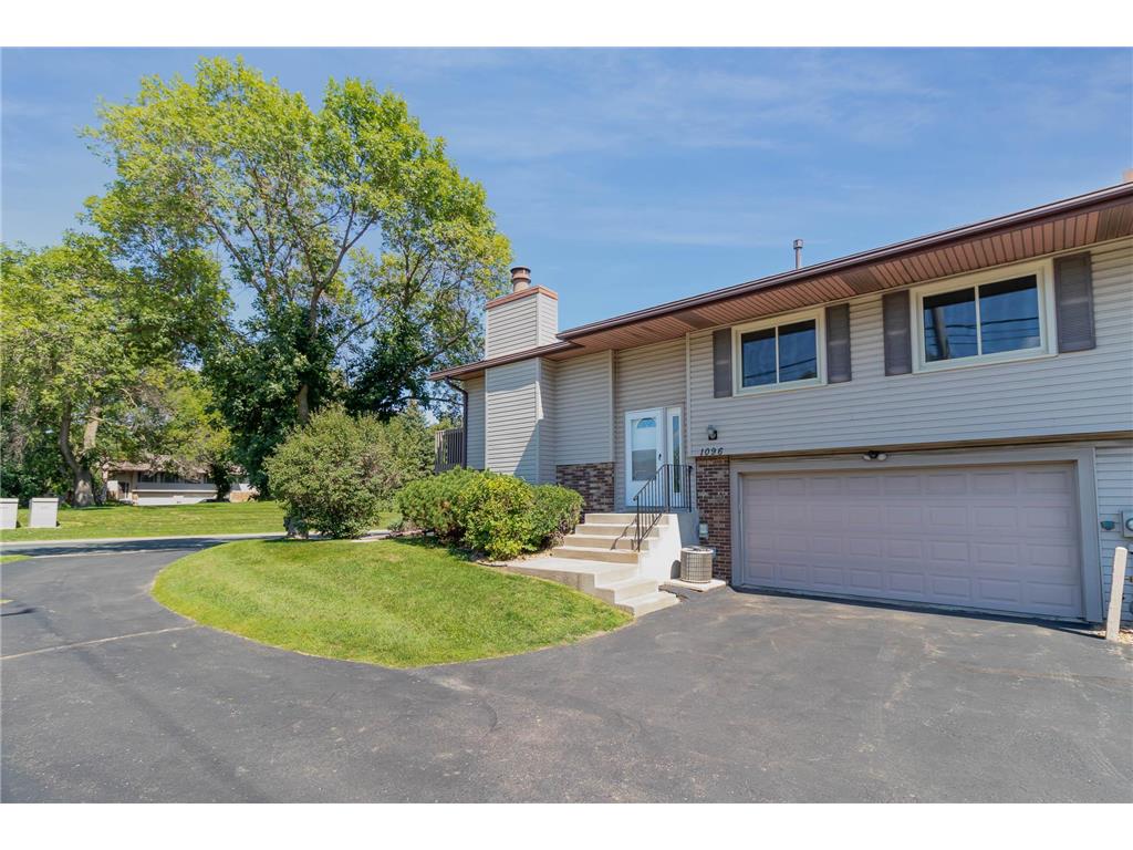 1096 Amble Drive, Shoreview, MN, 55126 MLS 6255314 Edina Realty