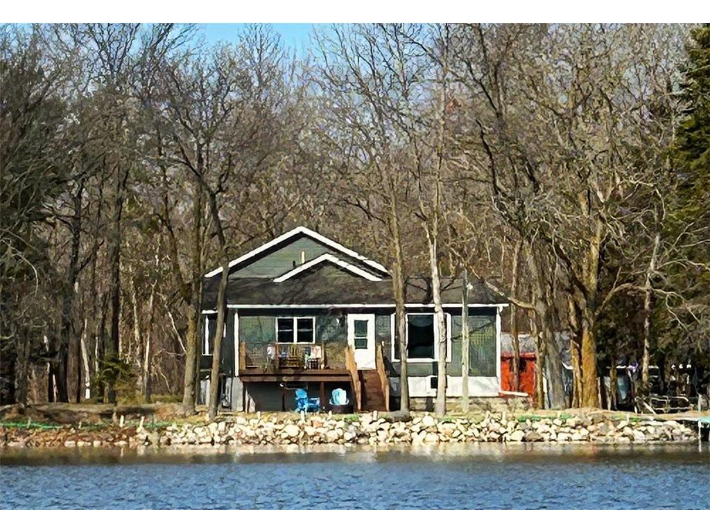 10960 W Lake Road Rice MN 56367 - Little Rock 7042580 image1