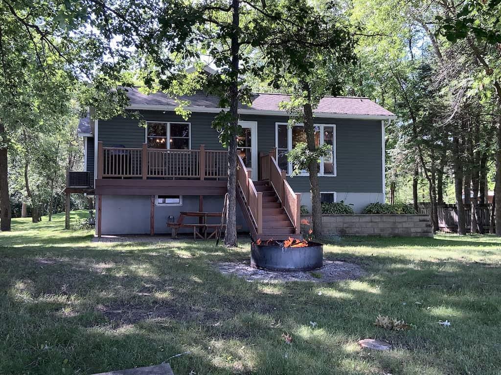 10960 West Lake Road, Rice, MN, 56367 MLS 6365411 Edina Realty