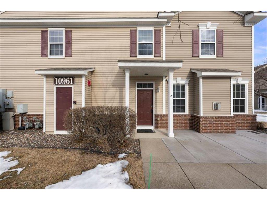 10961 Fergus Street NE #A Blaine MN 55449 7020536 image1