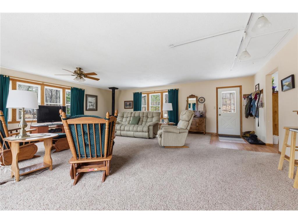10969 Steamboat Loop NW Walker MN 56484 - Leech Lake 7054218 image14