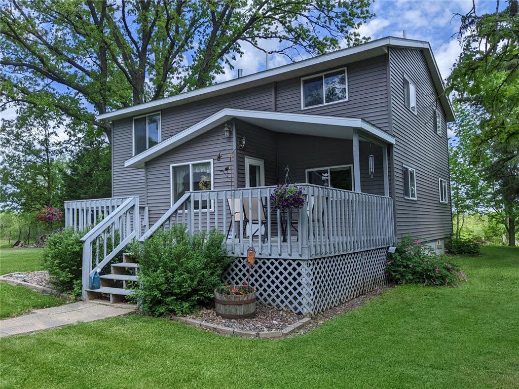 1097 13 1/2 14th Avenue, Barron, WI, 54812 MLS 6206671 Edina Realty