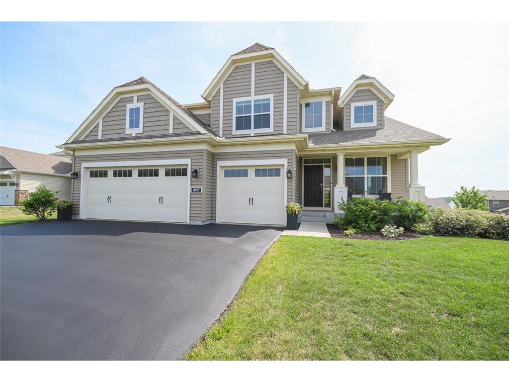 1097 Prairie View Lane Waconia MN 55387 6526205 image1