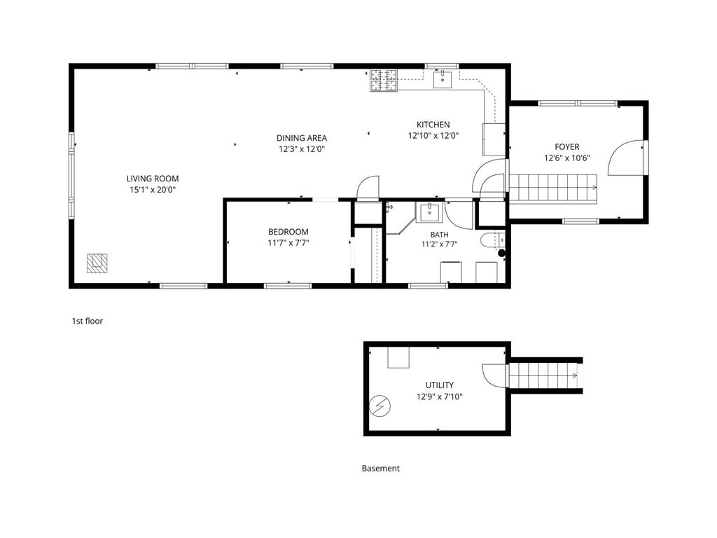10972 River Road Splithand Twp MN 55752 - Mississippi 7093488 image49