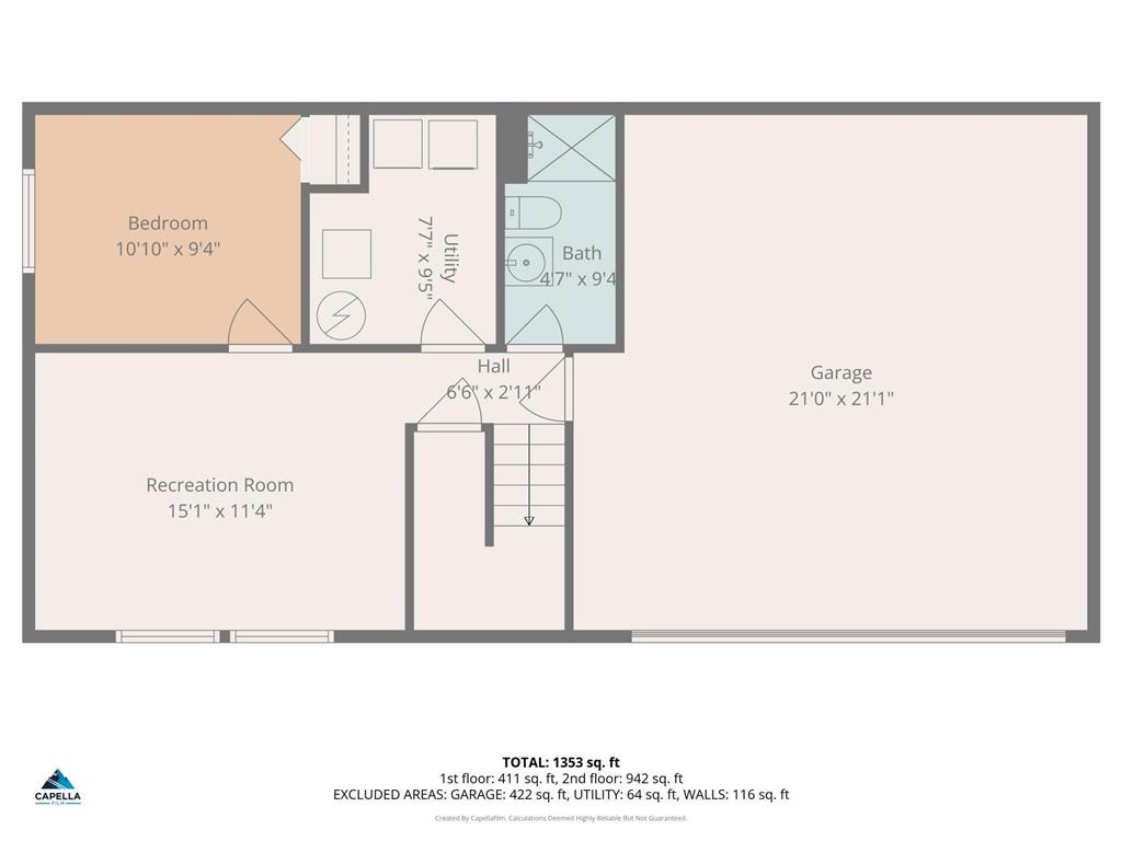 10976 106th Avenue N Maple Grove MN 55369 7017360 image18