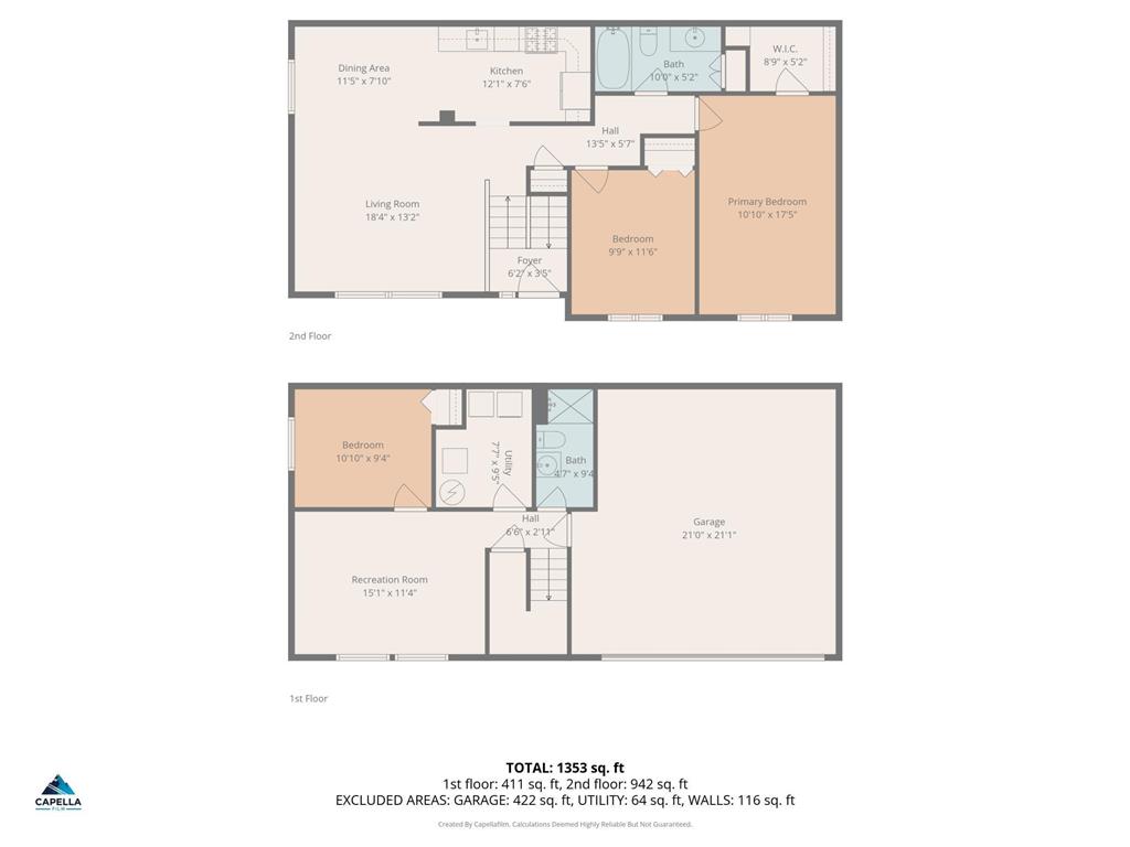 10976 106th Avenue N Maple Grove MN 55369 7017360 image20