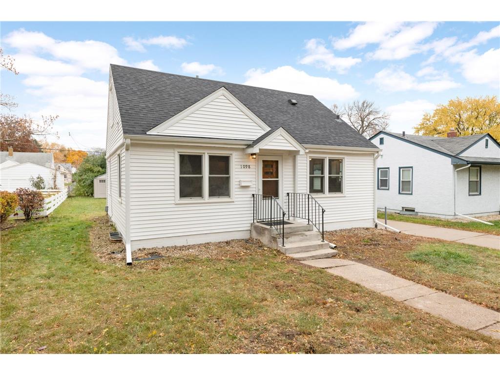 1098 Kingsford Street, Saint Paul, MN, 55106 MLS 6270805 Edina Realty