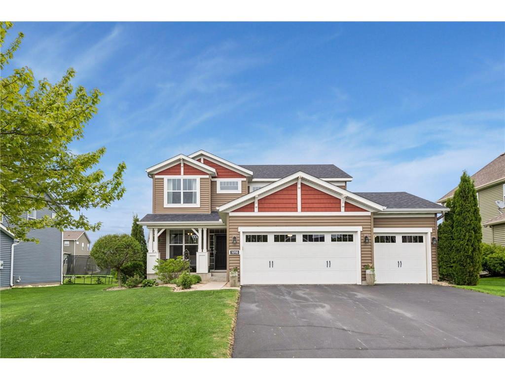 1098 Prairie View Lane Waconia MN 55387 7078111 image1