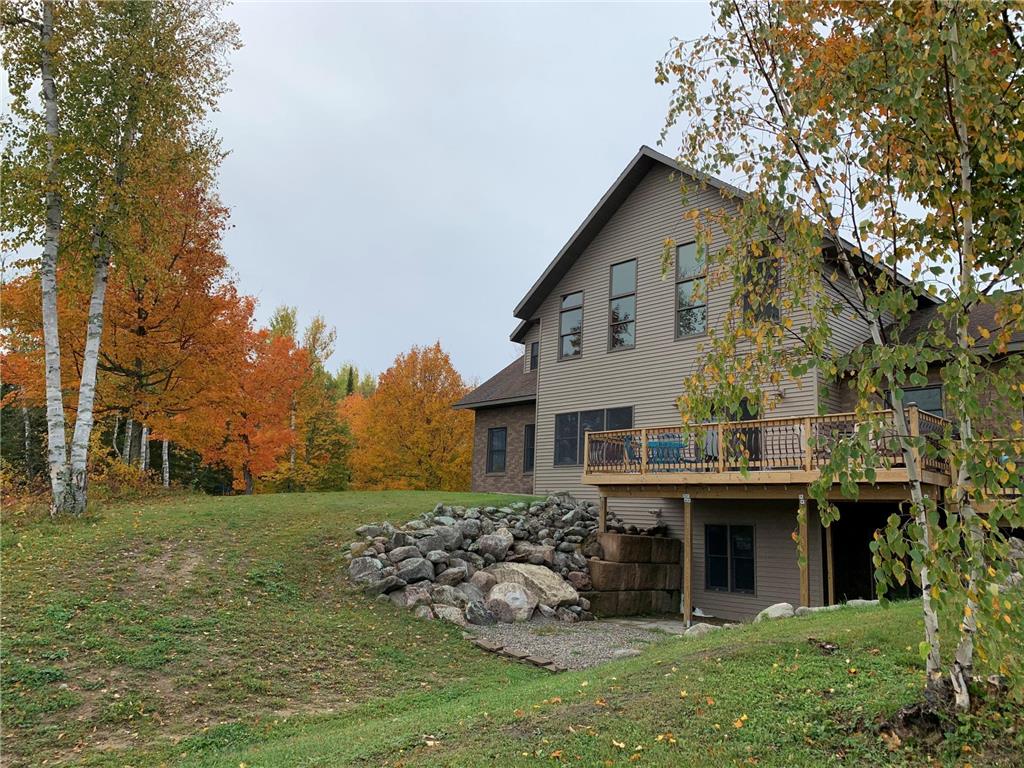 10980 County Road 25 Mizpah MN 56660 - Clear Lake 7057436 image1