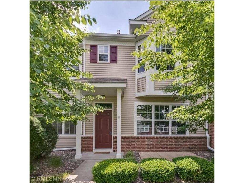 10981 Fergus Street NE #D Blaine MN 55449 6524822 image1