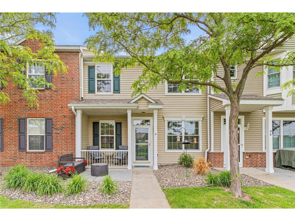 10981 Goodhue Street NE #B Blaine MN 55449 6732712 image1