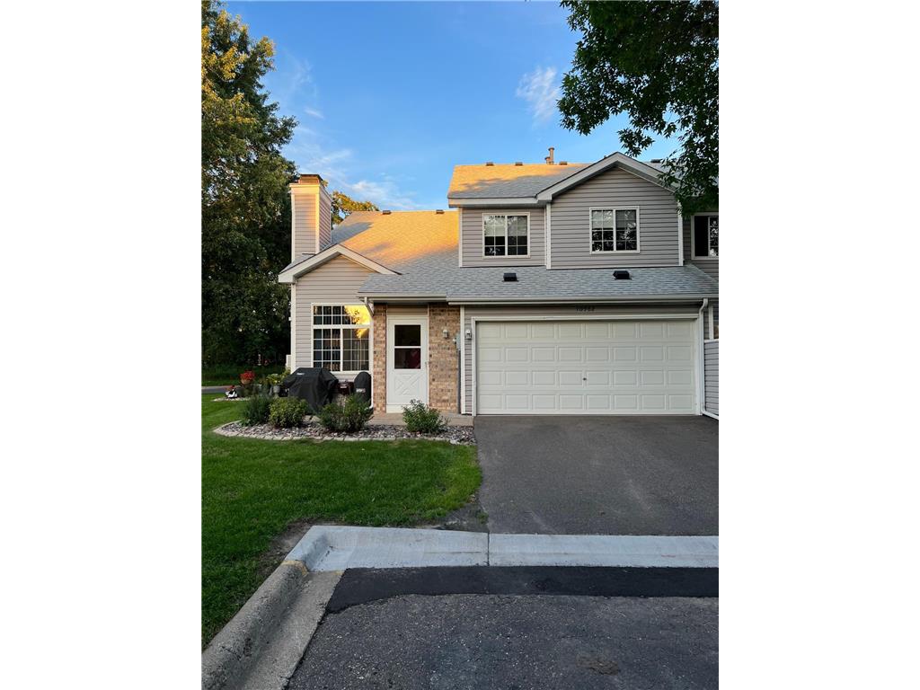 10982 Hanson Boulevard NW, Coon Rapids, MN 55433 MLS 6247261 Edina Realty