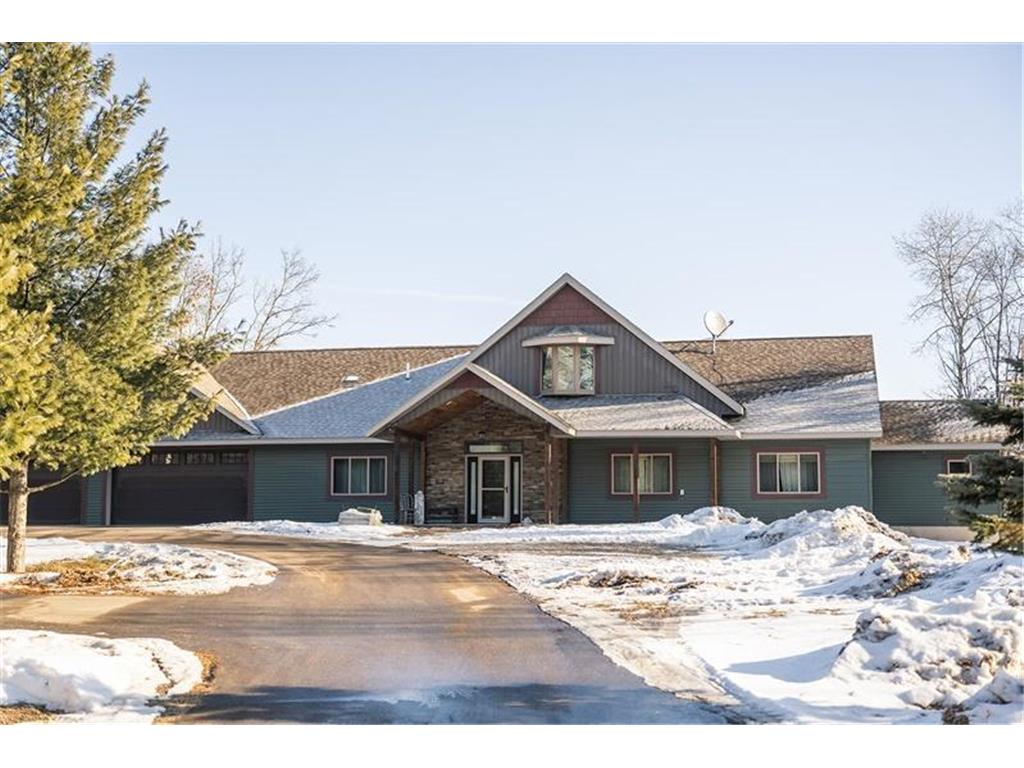 10984 Harvest Road Little Falls Twp MN 56345 7018919 image1