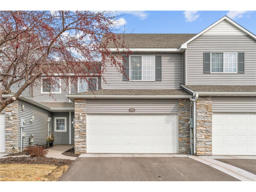 10985 Isanti Court NE Blaine MN 55449 6648211 image1