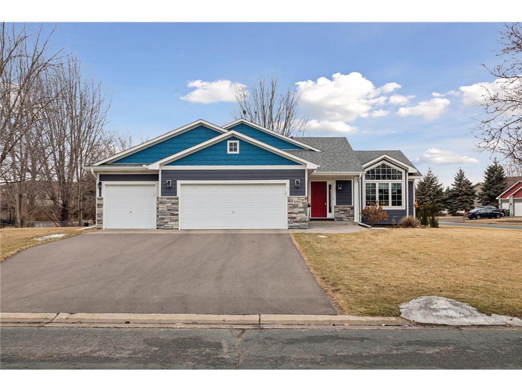 10986 Urbank Court NE Blaine MN 55449 6651118 image1