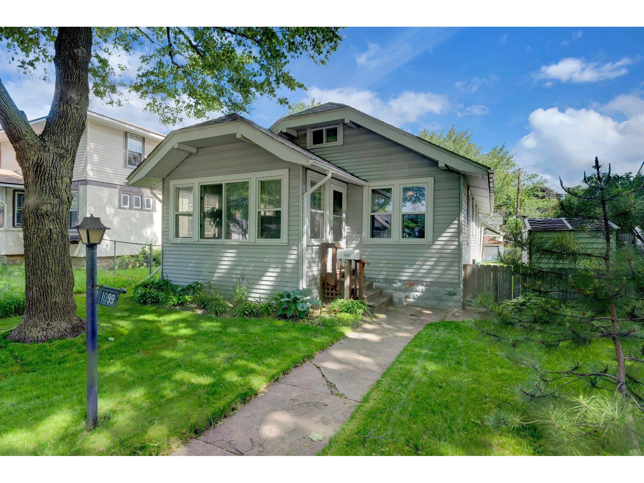 1099 Maryland Avenue E, Saint Paul, MN 55106 MLS 5765654 Edina Realty