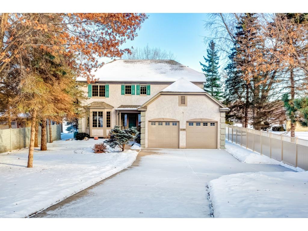 1099 Mississippi Drive N, Champlin, MN, 55316 MLS 4893881 Edina Realty