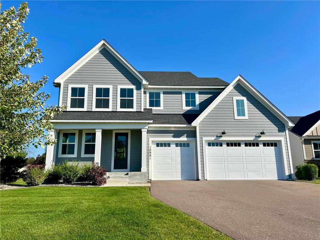 10991 23rd Street NE Saint Michael MN 55376 - Gonz 6795689 image1