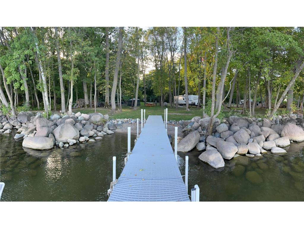 10994 Ottertail Point Drive NW Cass Lake MN 56633 - Leech Lake 6606762 image1