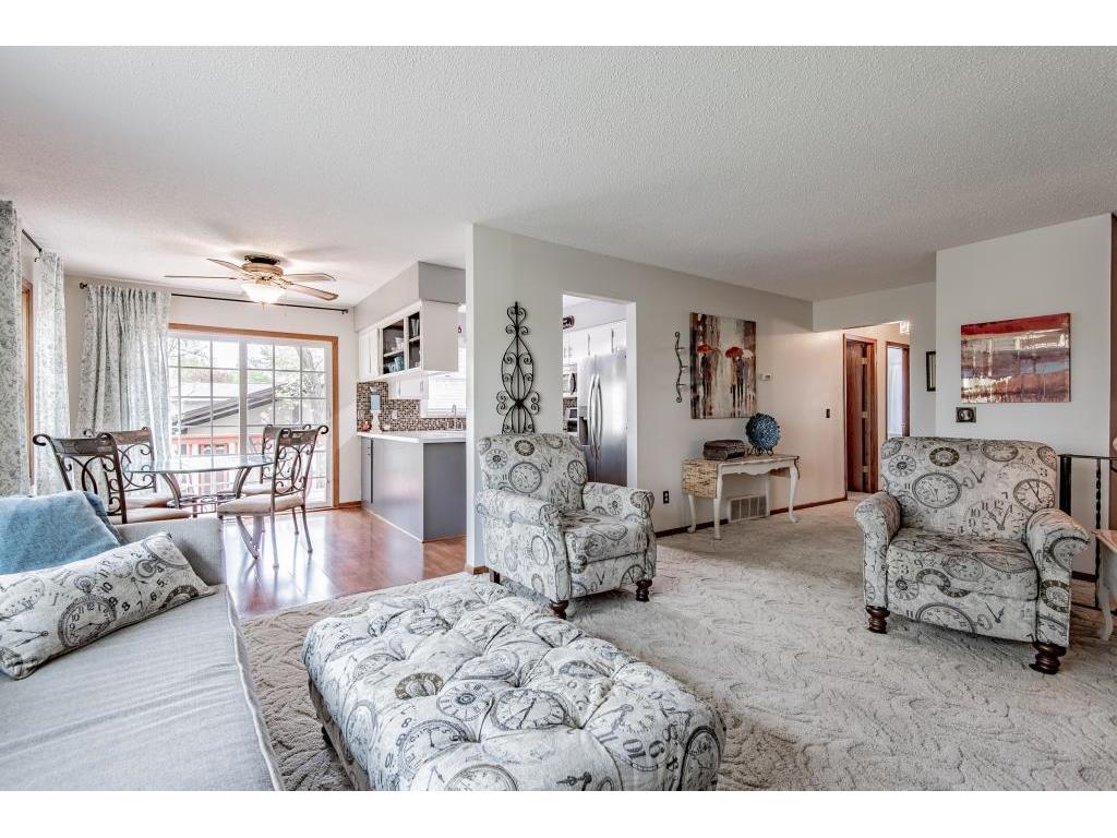 10998 Eagle Street Nw Coon Rapids Mn 55433 Mls 5215166