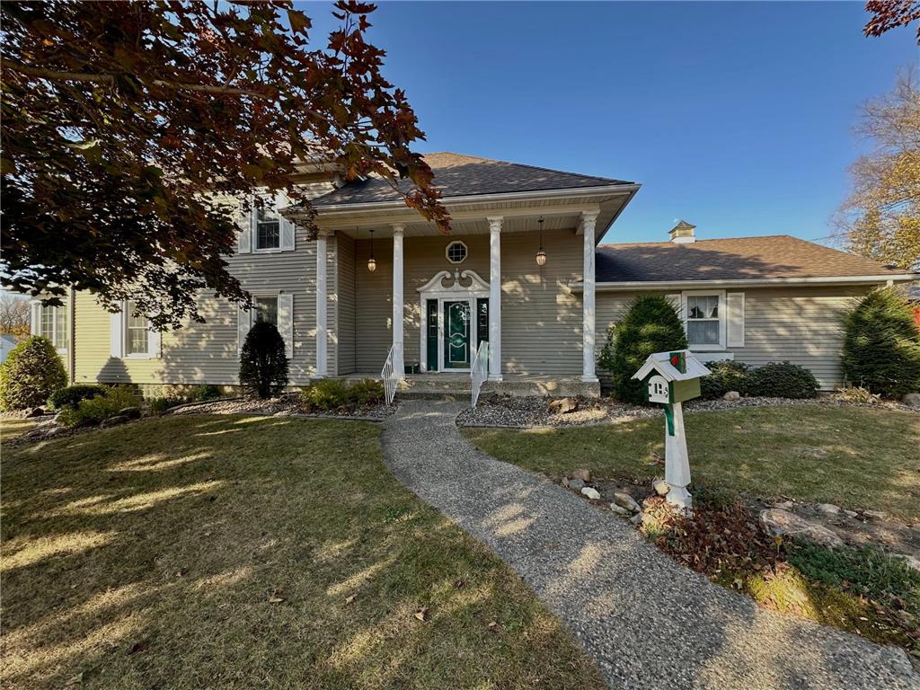 11 1st Street NW Adams MN 55909 6620590 image1