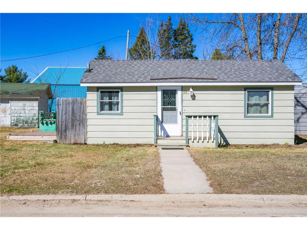 11 2nd Avenue SE Remer MN 56672 7058565 image1