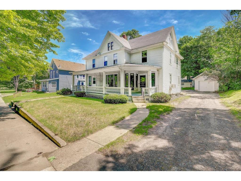 11 3rd Avenue NW, Faribault, MN 55021 MLS 5574743 Edina Realty