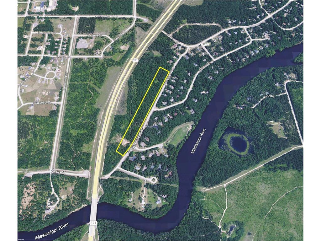 11 Acres Forestview Drive, Baxter, MN, 56425 MLS 6389354 Edina Realty