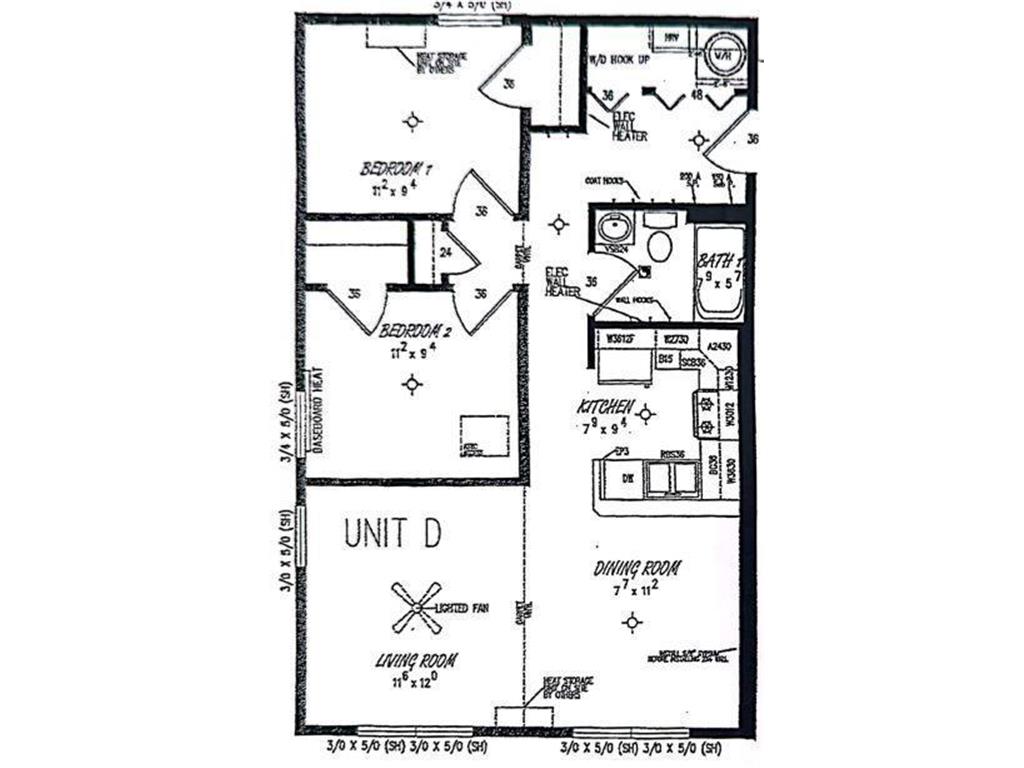 11 Alta Miikana Road #12D Lutsen Twp MN 55615 6797594 image3