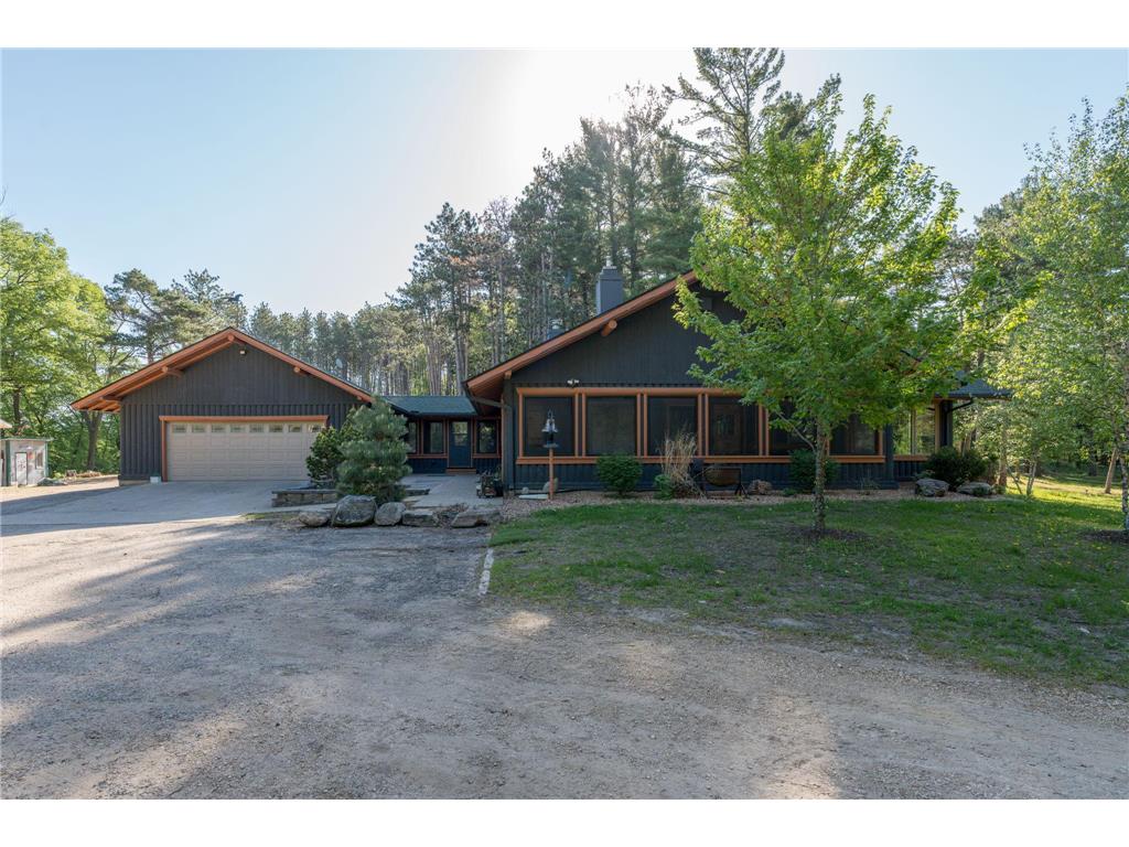11 Cedar Point Lane NW Elysian MN 56028 - Swains 7049855 image1