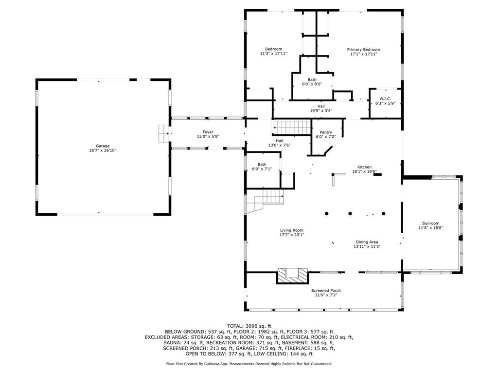 11 Cedar Point Lane NW Elysian MN 56028 - Swains 7049855 image45