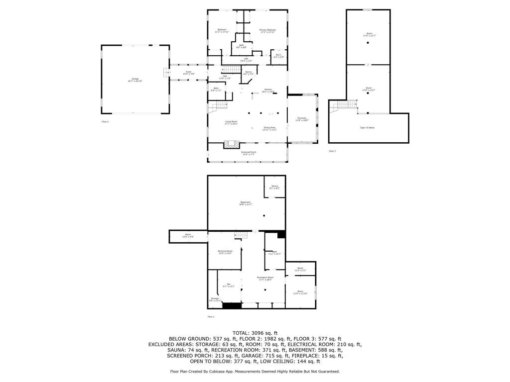 11 Cedar Point Lane NW Elysian MN 56028 - Swains 7049855 image46