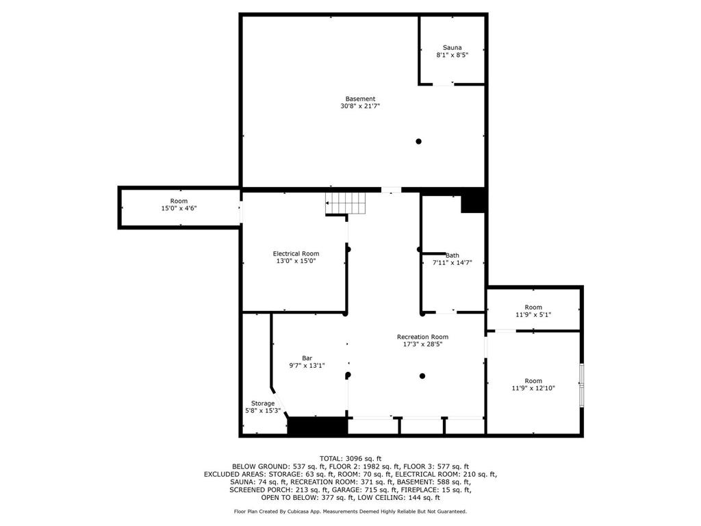 11 Cedar Point Lane NW Elysian MN 56028 - Swains 7049855 image47