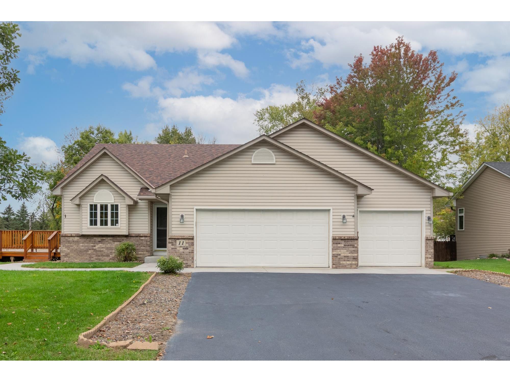 11 Century Trail, Lino Lakes, MN, 55014 MLS 6111474 Edina Realty