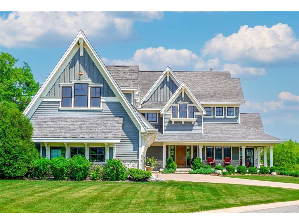 11 Crescent Lane, North Oaks, MN 55127 MLS 6371475 Edina Realty