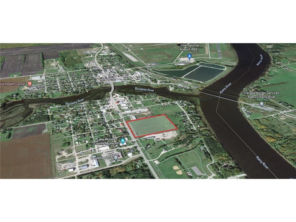 11 E Hwy Baudette MN 56623 6821668 image1