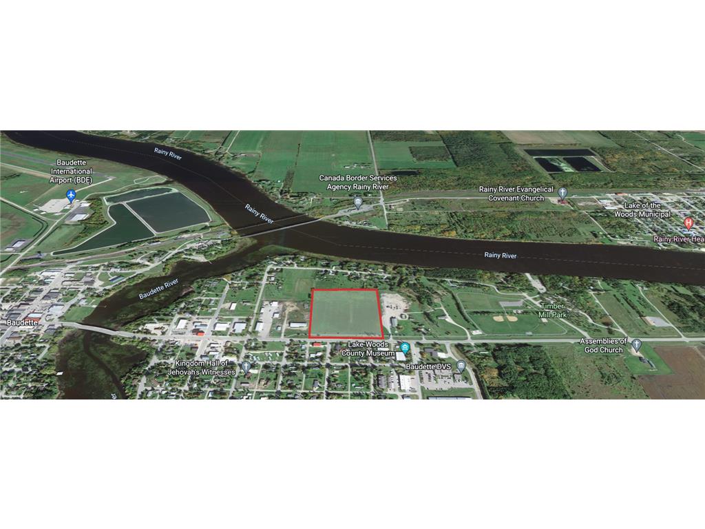 11 E Hwy Baudette MN 56623 6821668 image2