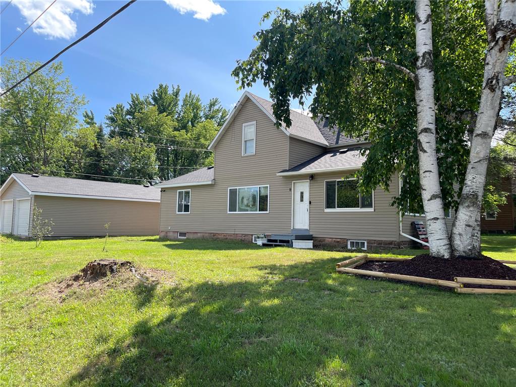 11 Grant Avenue N Sandstone MN 55072 6398207 image1